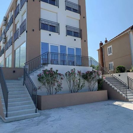 Apartments Step Kotor Exterior foto
