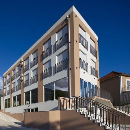 Apartments Step Kotor Exterior foto